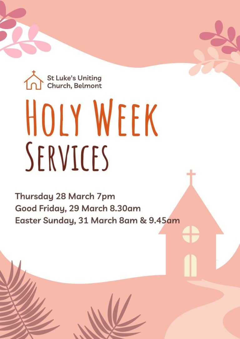 Service Times » Service Time,St Luke’s Uniting Church Belmont,St Luke’s Uniting Church,Church,Uniting Church