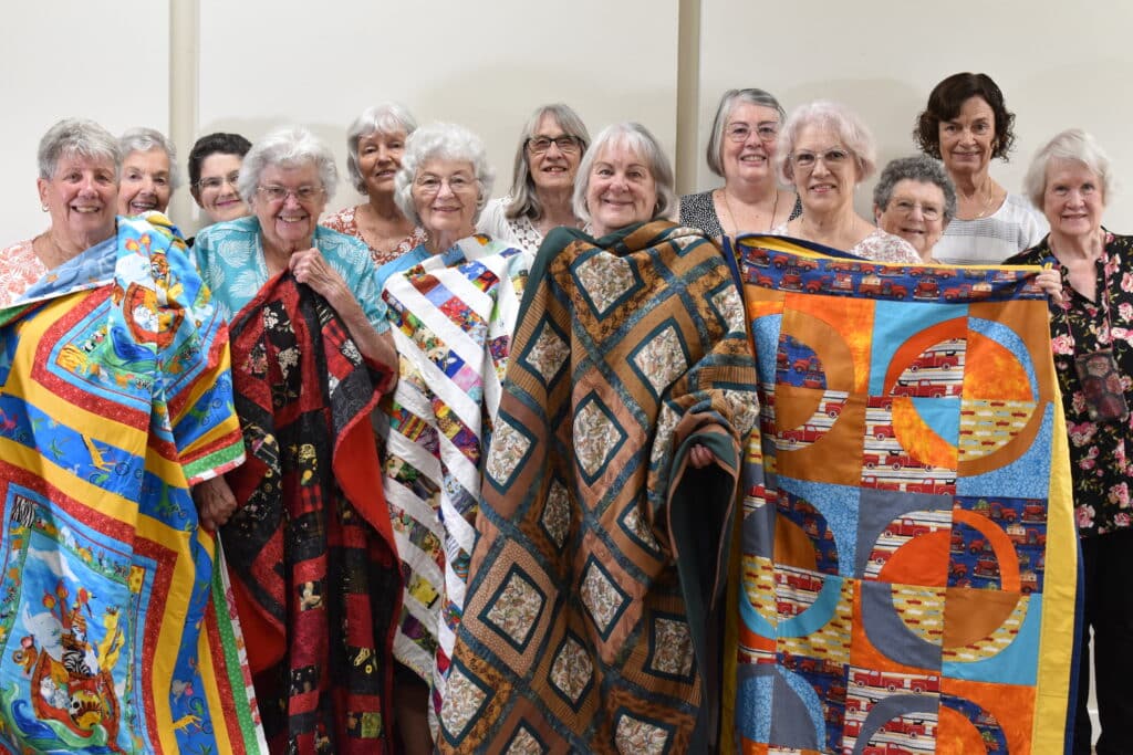 Quirky Quilters » Quirky Quilters,St Luke’s Uniting Church,St Luke’s Uniting Church Belmont,Church Belmont,Uniting Church