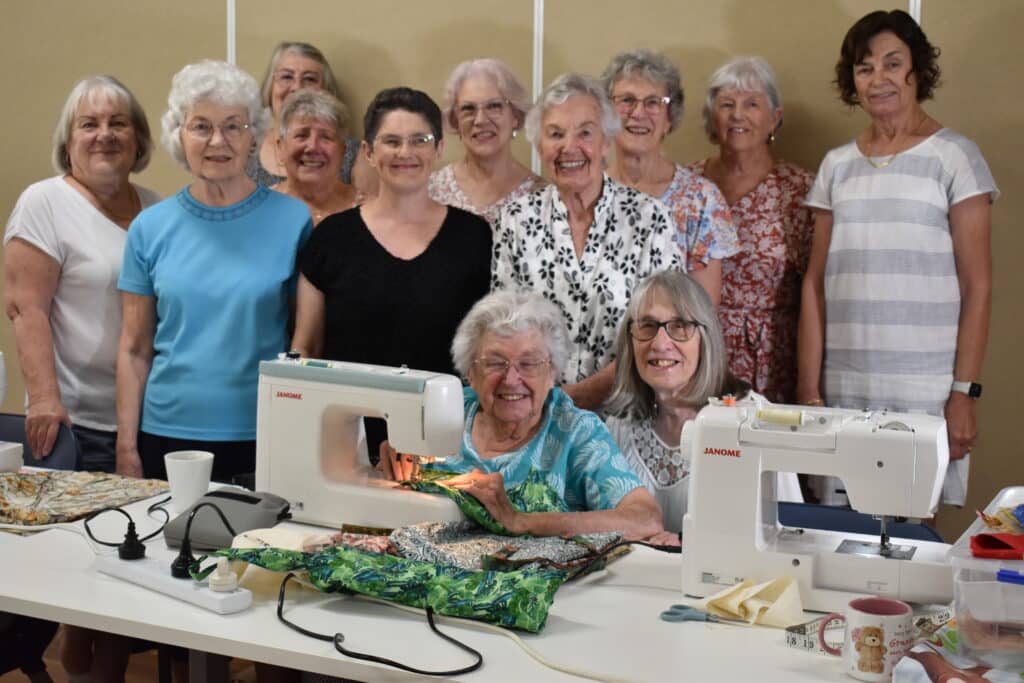 Quirky Quilters » Quirky Quilters,St Luke’s Uniting Church,St Luke’s Uniting Church Belmont,Church Belmont,Uniting Church