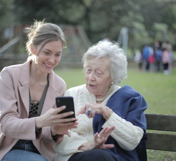 Narla Aged Care​ - St Luke’s Uniting Church Belmont